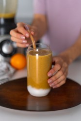 Guaraná en Polvo Bio 3